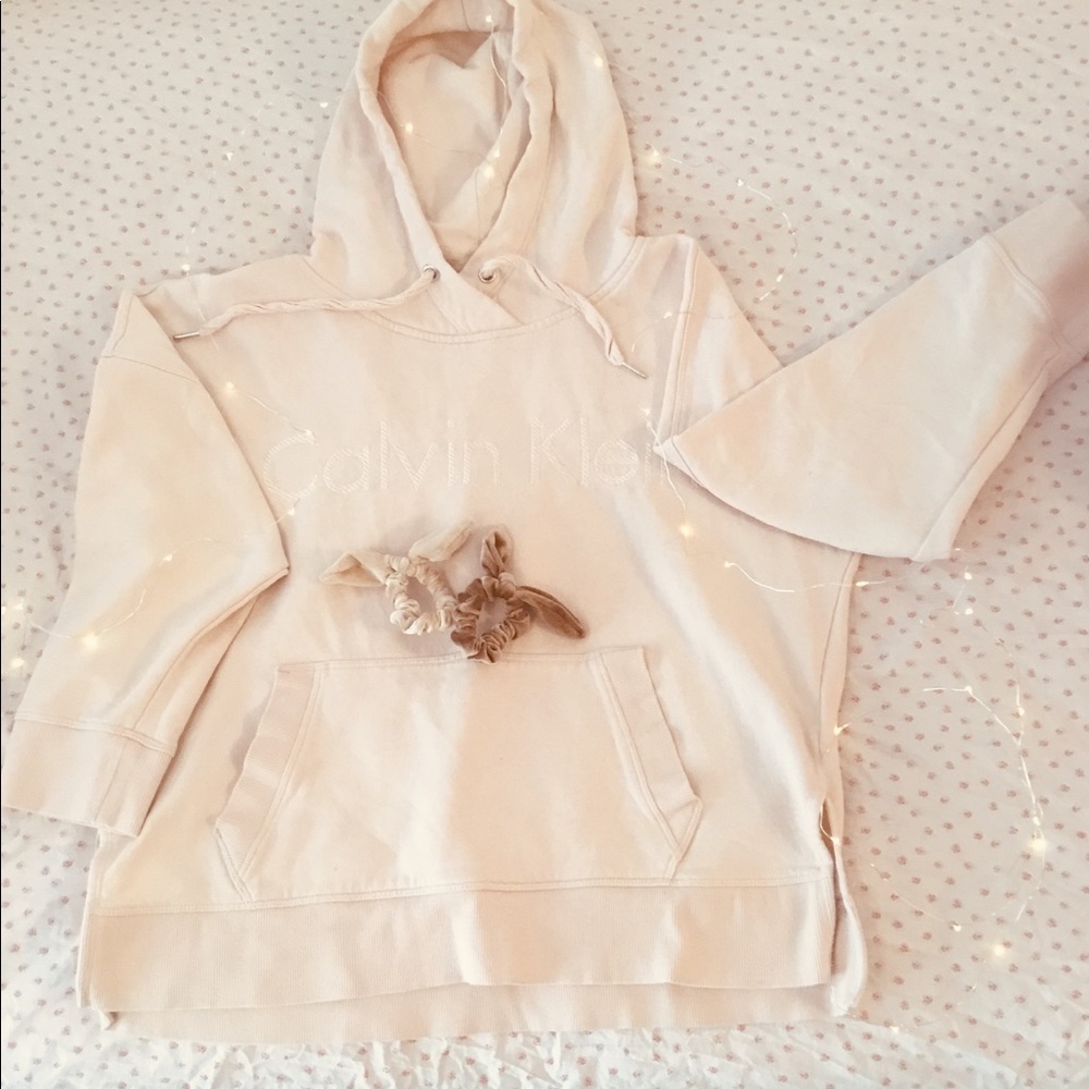 Calvin Klein hoodie